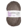 Viking Pleddgarn